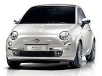 「500 1.4 16V ラウンジSS」