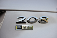 第78回「プジョー208アリュール」（後編）の画像