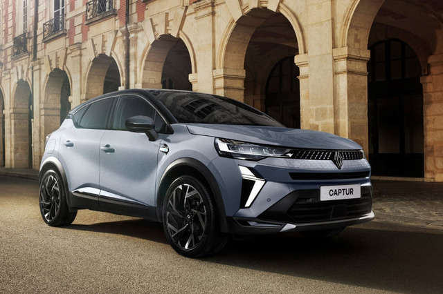 日産セレナ ライダー ブラックライン ZZ、発売 【ニュース】 - webCG