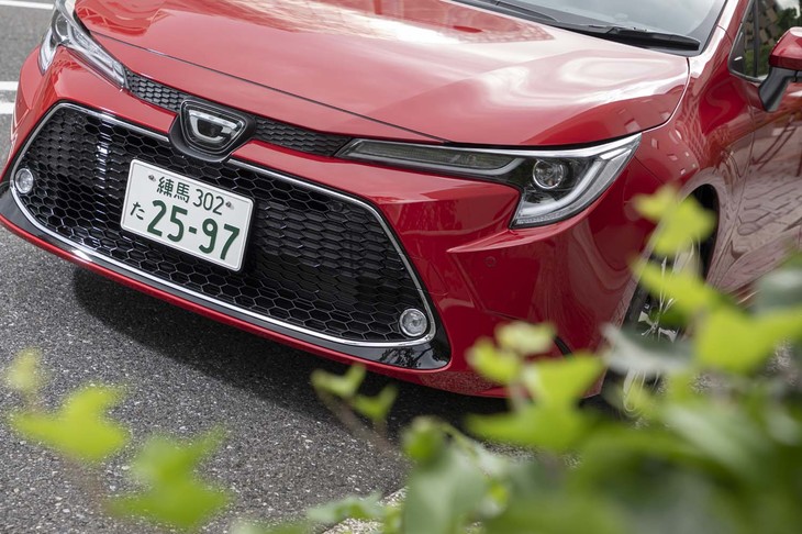 “2000リミテッド”の追加販売の予定はないということだが、筆者は第2弾がきっとあるとにらんでいる。