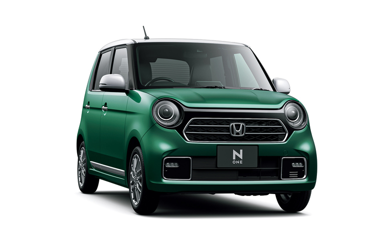 N-ONEプレミアム ツアラー