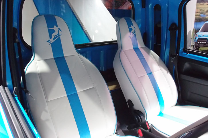 ダイハツ・ハイゼット トラック ジャンボACTIVEバージョン