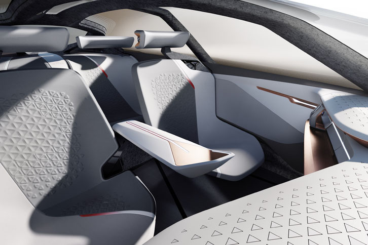 BMWビジョンネクスト100