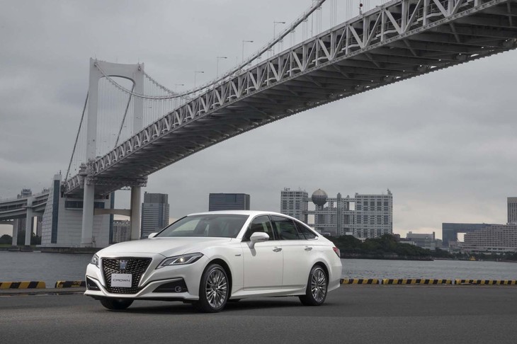 2019年7月にデビューした特別仕様車、S“Elegance Style”は内外装の上質な仕立てが見どころとなっている。