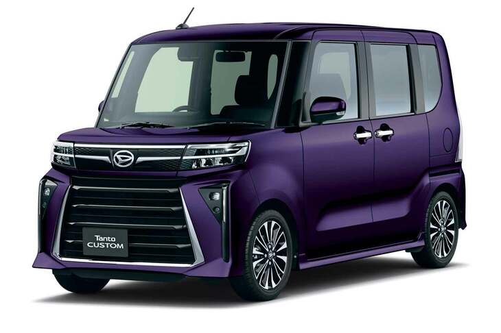 ダイハツのBEV販売台数も0。BEV戦略よりも喫緊の課題に取り組むほうが先だ。