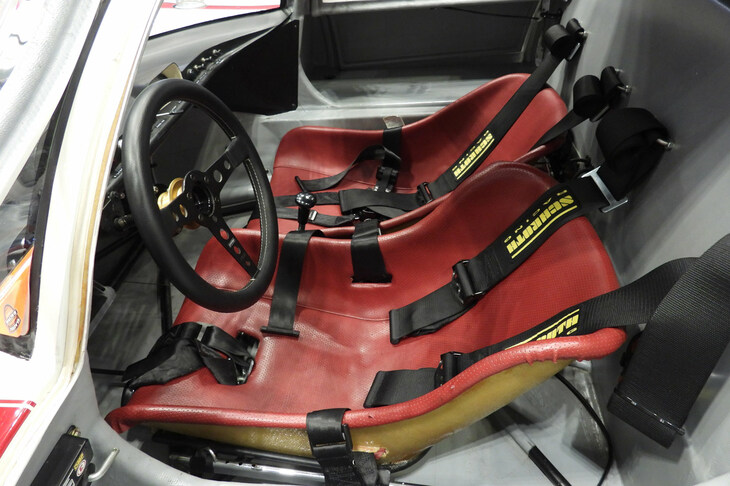 ポルシェ910（1967年）