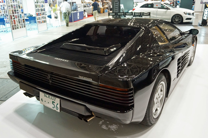 フェラーリ・テスタロッサ（1991年）／ゴーランドカンパニー