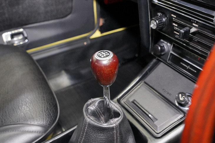 日産フェアレディZ432（1970年）／プラネックスカーズ