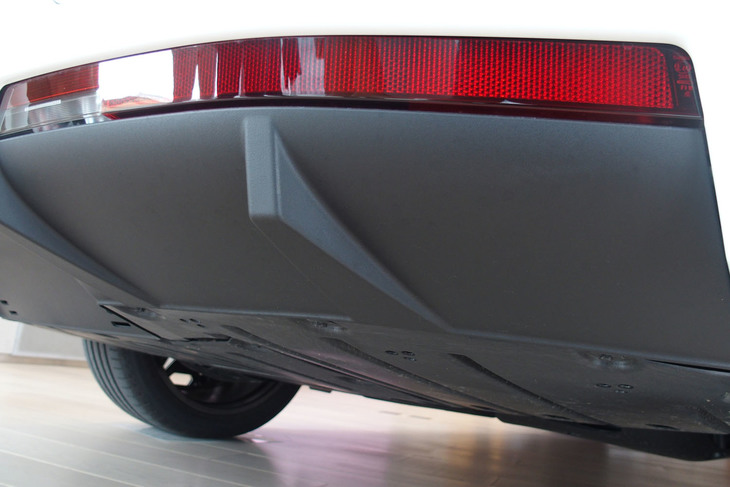 BMW iX（エクステリア）