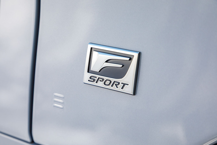 【レクサスRZ550e“Fスポーツ”のスペック】
	ボディーサイズ：全長×全幅×全高＝4805×1895×1635mm／ホイールベース：2850mm／車重：2140kg／駆動方式：4WD／モーター：交流同期電動機／フロントモーター最高出力：227PS（167kW）／フロントモーター最大トルク：268N・m（27.3kgf・m）／リアモーター最高出力：227PS（167kW）／リアモーター最大トルク：268N・m（27.3kgf・m）／システム最高出力：408PS（300kW）／タイヤ：（前）235/50R20 104V XL／（後）255/45R20 104V XL（ダンロップSPスポーツマックス060）／一充電走行距離：582km（WLTCモード）／価格：950万円
	
	【取材時の燃費データ】
	テスト距離：266.8km（市街地1：高速道路7：山岳路2）／消費電力量：--kWh／参考電力消費率：4.9km/kWh