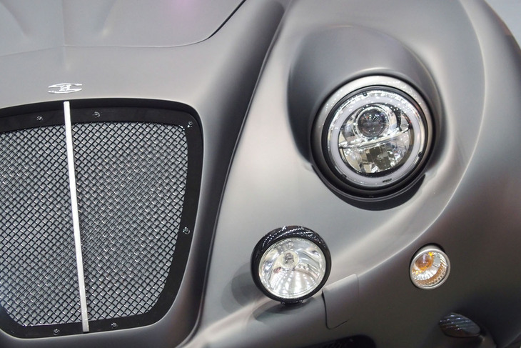 フータン・グランドアルバイシン ビスポーク／HURTAN JAPAN