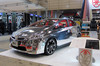 東京オートサロン2011展示車両5 【画像・写真】10