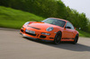 「GT3 RS」や「ケイマン」も――ポルシェ2007年モデル、受注スタート 【ニュース】 の画像3