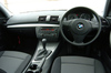 BMW 116i（6AT）【試乗記】 「充分」以上のものがある の画像2