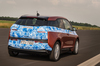 BMW i3 【画像・写真】11