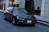 BMW 320dブルーパフォーマンス ツーリング モダン（FR/8AT）【試乗記】 平熱で付き合えるBMW の画像1