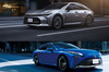 新型「クラウン セダン」と「ミライ」はどこがどう違うのか？