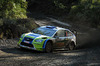 【WRC 2006】第13戦トルコ、天候＆路面の変化に冷静に対応、グロンホルムが今季5勝目 【ニュース】 の画像1