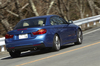 BMW 435i カブリオレ Mスポーツ（FR/8AT）【試乗記】 悩ましいのは価格だけ の画像5