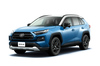 トヨタがSUV「RAV4」を一部改良　FF車の設定を廃止
