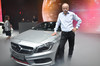 メルセデスは“ヤングアットハート”で勝負【ジュネーブショー2012】 【ニュース】 の画像4