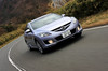 マツダ・アテンザスポーツ25Z（FF/6MT）【ブリーフテスト】