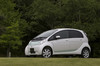 三菱i-MiEV