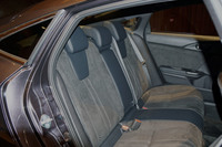 新型「ホンダ・インサイト」、2018年内に発売決定の画像