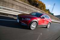 マツダCX-30 XD Lパッケージ（4WD/6AT）【試乗記】
