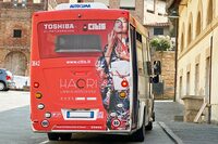 第830回：簡単なのに聞き取れない！ あの自動車ブランド名の“イタリア語発音”
