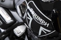 トライアンフ・スピード400（6MT）【レビュー】の画像