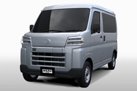 スズキ、ダイハツ、トヨタの3社が商用軽バン電気自動車の導入時期を発表