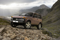 ラーダ・ニーヴァ