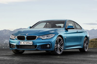 「BMW 4シリーズ クーペ／カブリオレ／グランクーペ」がマイナーチェンジ 