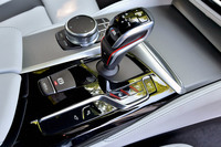 BMW M5（前編）の画像