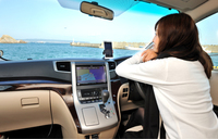 ECLIPSEの最新ナビでGO！ ｜ 吉田由美が行く あまちゃん聖地巡礼_19