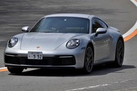 ポルシェ911カレラ（前編）の画像