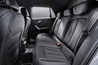 アウディがコンパクトSUV「Q2」の改良モデルを発表　2021年前半に日本に導入の画像