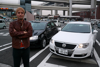 第352回：密かな大発見！　ベンツE＆BMW 5より全然イイかも？　VWパサートTSIコンフォートライン
