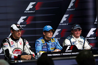 F1第2戦マレーシアGP(ホンダ)(19)