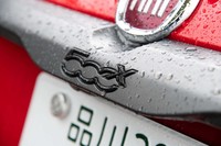 フィアット500Xスポーツ