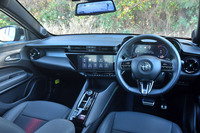 アルファ・ロメオ・ジュニア イブリダ プレミアム（FF/6AT）の画像