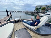 レクサスのヨットが「ホンダジェット」並みに売れてくれる日を心待ちにしている！