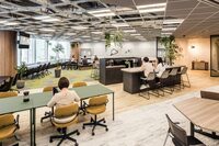 目指すは新しい仲間との共創　マツダが「マツダイノベーションスペース東京」を開設の画像