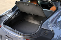 トヨタGRスープラRZ（FR/6MT）【試乗記】の画像