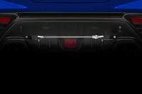 「スバルWRX」に6段MT搭載のコンプリートカー「STI Sport#」登場　600台限定で販売の画像