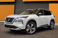 日産がSUVの新型「ローグ」を10月下旬に米国で発売　改良型「プロパイロット」を搭載