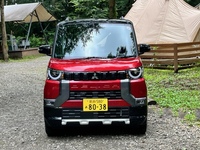 第40回：小沢コージのカートレンド分析！ あざとかわいさ全開の「デリカミニ」　「かわいい年下の男の子」作戦はなぜ成功したのか？