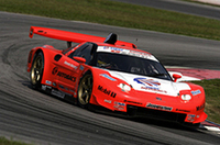 【スーパーGT 2005】第3戦マレーシア、ディフェンディングチャンピオン「Z」が死闘の末今季初V！の画像