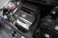 フォルクスワーゲン・ポロ 1.4コンフォートライン（FF/7AT）【ブリーフテスト】の画像